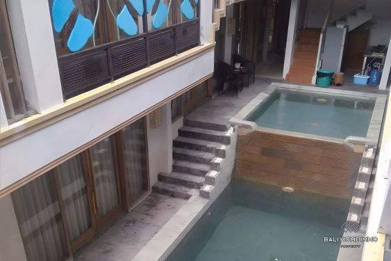 Image 5 from Hôtel de 10 chambres à vendre en pleine propriété à Bali Kerobokan