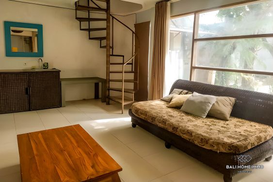 Image 8 from Hôtel de 10 chambres à vendre en pleine propriété à Bali Kerobokan