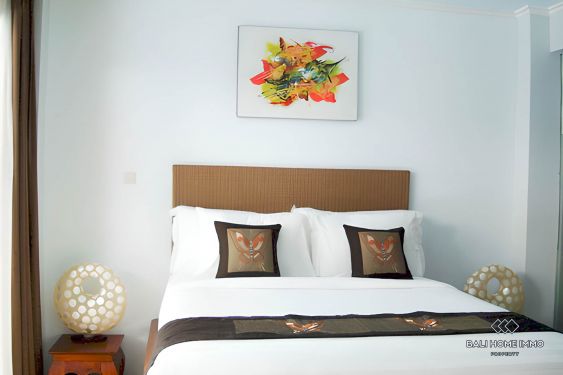 Image 11 from Hôtel de 10 chambres à vendre en pleine propriété à Bali Kerobokan