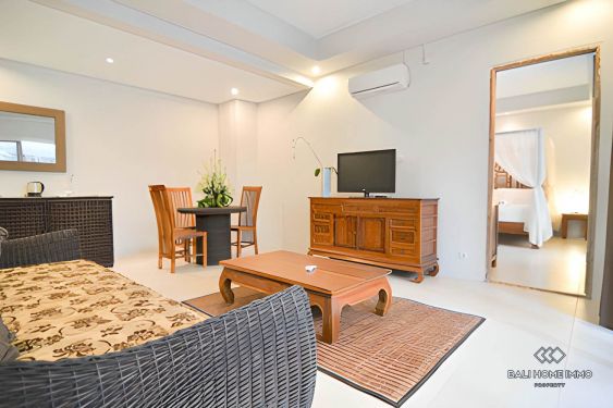 Image 9 from Hôtel de 10 chambres à vendre en pleine propriété à Bali Kerobokan