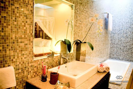 Image 15 from Hôtel de 10 chambres à vendre en pleine propriété à Bali Kerobokan