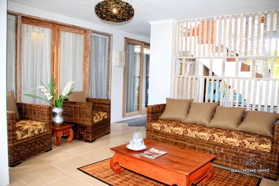 Image 7 from Hôtel de 10 chambres à vendre en pleine propriété à Bali Kerobokan