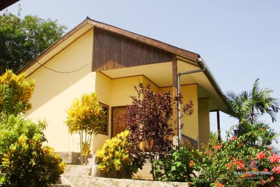 Image 12 from Dijual Hotel 10 Kamar dengan Pemandangan Laut di Labuan Bajo