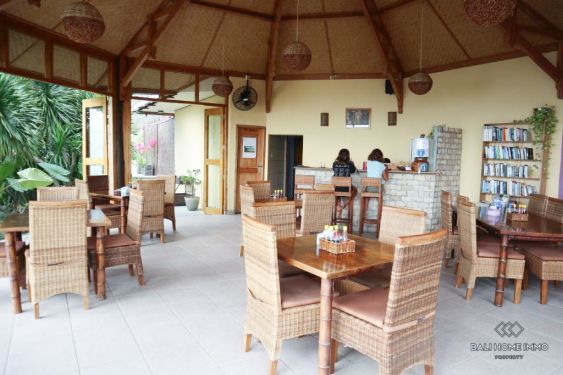 Image 4 from Dijual Hotel 10 Kamar dengan Pemandangan Laut di Labuan Bajo