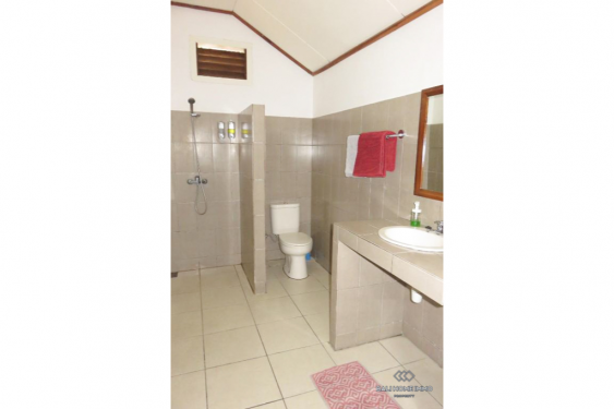 Image 10 from Dijual Hotel 10 Kamar dengan Pemandangan Laut di Labuan Bajo