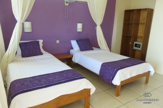 Image 9 from Dijual Hotel 10 Kamar dengan Pemandangan Laut di Labuan Bajo