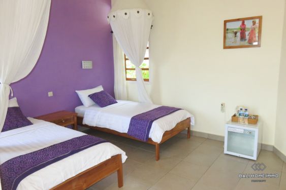 Image 8 from Dijual Hotel 10 Kamar dengan Pemandangan Laut di Labuan Bajo