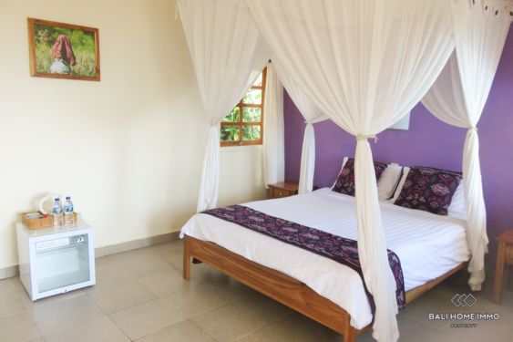 Image 5 from Dijual Hotel 10 Kamar dengan Pemandangan Laut di Labuan Bajo