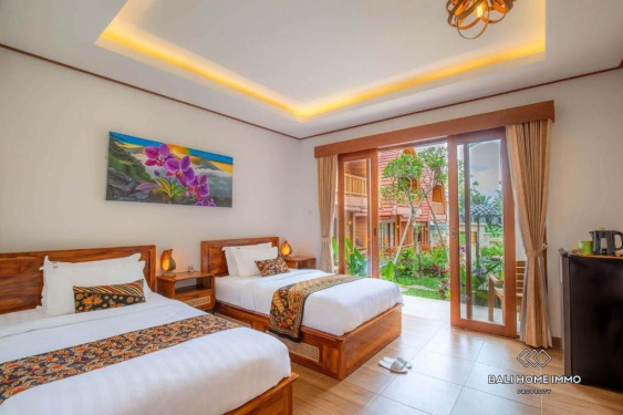 Image 11 from 10 Bedroom Investment Villa for Sale in Ubud
