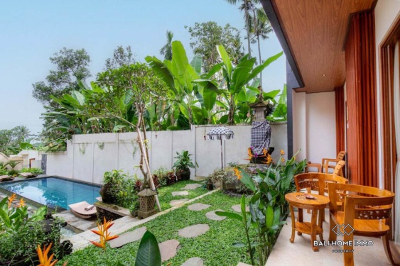 Image 3 from 10 Bedroom Investment Villa for Sale in Ubud