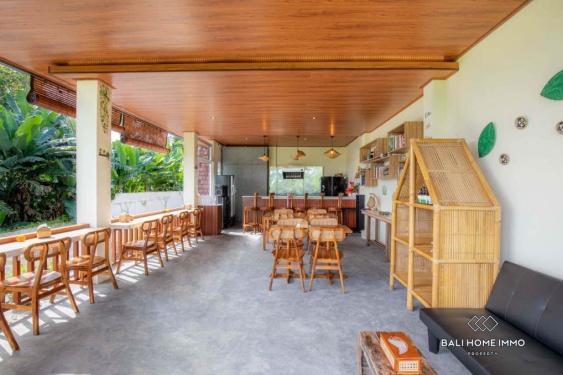 Image 6 from 10 Bedroom Investment Villa for Sale in Ubud