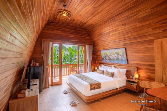 Image 12 from 10 Bedroom Investment Villa for Sale in Ubud