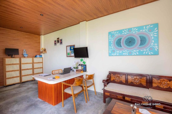 Image 7 from 10 Bedroom Investment Villa for Sale in Ubud
