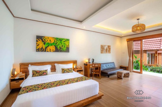 Image 10 from 10 Bedroom Investment Villa for Sale in Ubud