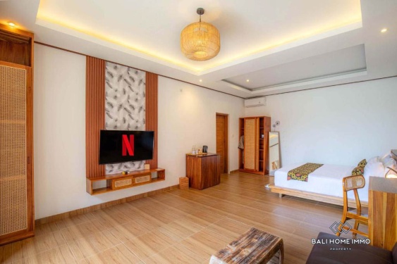 Image 9 from 10 Bedroom Investment Villa for Sale in Ubud