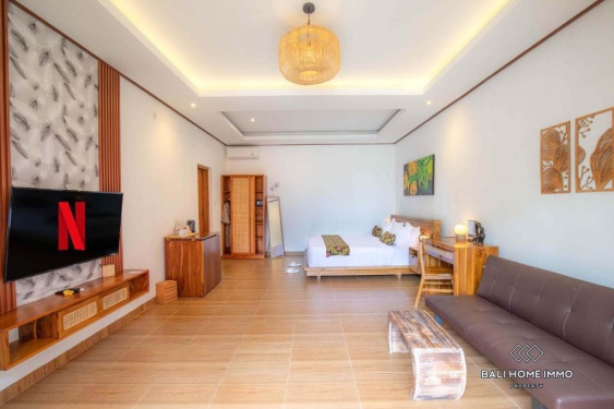 Image 8 from 10 Bedroom Investment Villa for Sale in Ubud
