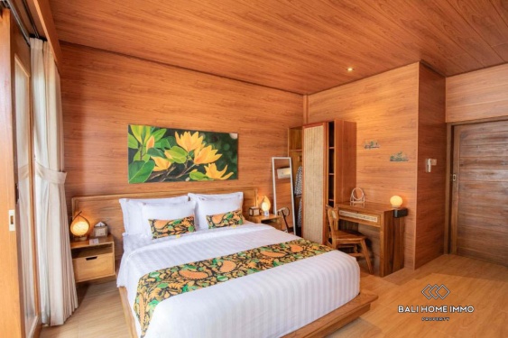 Image 13 from 10 Bedroom Investment Villa for Sale in Ubud