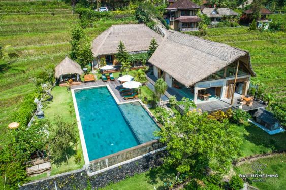 Image 3 from 10 Bedroom Villa Resort with Green View for Sale Freehold in Karangasem