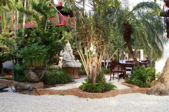 Image 3 from Dijual Tanah Komersial 10.9 Are Pinggir Jalan Utama di Pantai Candidasa Bali