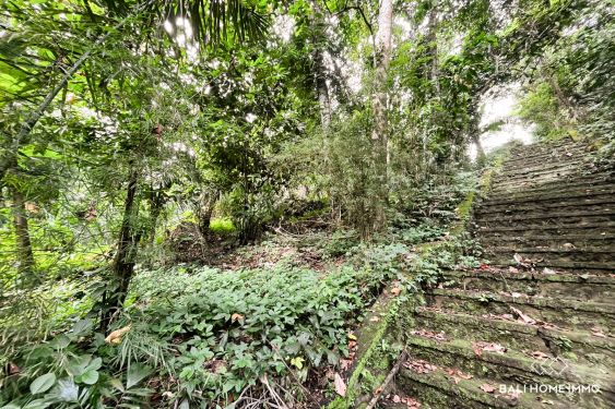 Image 2 from 11 are riverside land for sale leasehold in cepaka