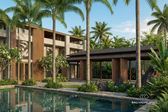11 Bedroom Premium Event Villa with jungle view for sale in Ubud