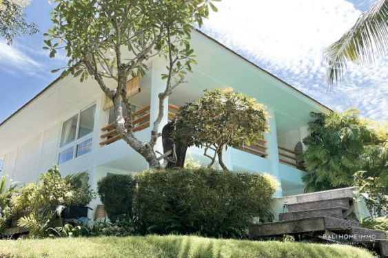 Image 20 from Villa 12 kamar tidur disewakan jangka panjang di Pererenan