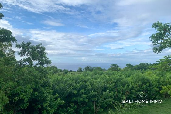Image 2 from 11 terrains à Vendre Leasehold près de Nunggalan Beach Uluwatu Bali