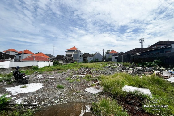 Image 3 from 12,25 adalah lahan perumahan untuk dijual dengan status hak sewa di Padonan.