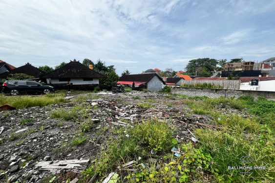 Image 4 from 12,25 adalah lahan perumahan untuk dijual dengan status hak sewa di Padonan.