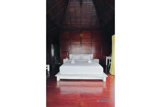 Image 8 from 12 Bedroom Modern Villa with ricefield view for sale leasehold in Ubud
