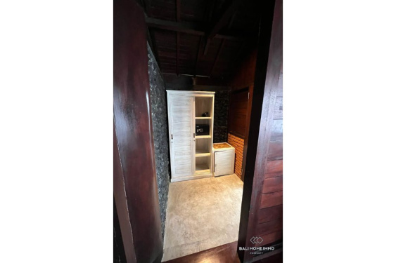 Image 10 from 12 Bedroom Modern Villa with ricefield view for sale leasehold in Ubud