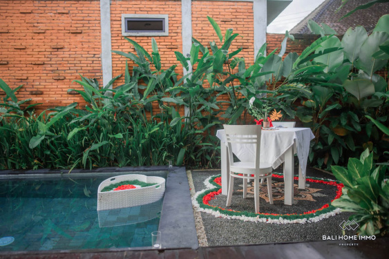 Image 19 from 12 Bedroom Modern Villa with ricefield view for sale leasehold in Ubud