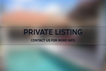 Image 1 from Villa 12 kamar disewakan jangka panjang di Umalas