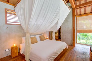 Image 6 from Villa 12 kamar tidur disewakan jangka panjang dekat dengan pantai Berawa