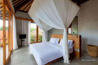 Image 15 from Villa 12 kamar tidur disewakan jangka panjang dekat dengan pantai Berawa