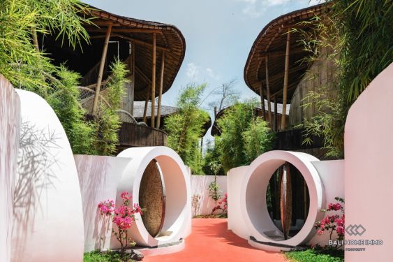 Image 11 from 12 Bedroom Villa With Ricefield View for sale in Ubud