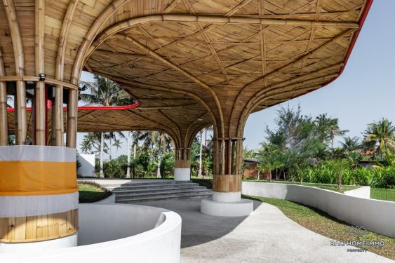 Image 4 from 12 Bedroom Villa With Ricefield View for sale in Ubud