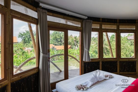 Image 7 from 12 Bedroom Villa With Ricefield View for sale in Ubud