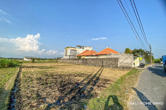 Image 9 from Tanah 13.25  are dijual Hak Milik di Bali Cemagi