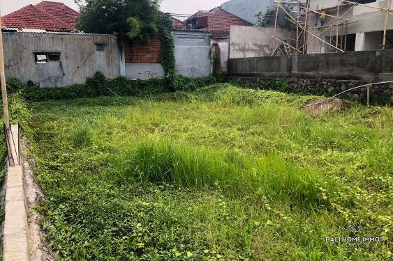 Image 3 from 13 Dijual Tanah Dekat Jalan Utama di Kerobokan