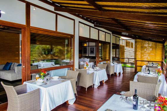 Image 4 from Complexe de 13 chambres et spa avec vue sur la terrasse de riz à vendre à Bali Ubud