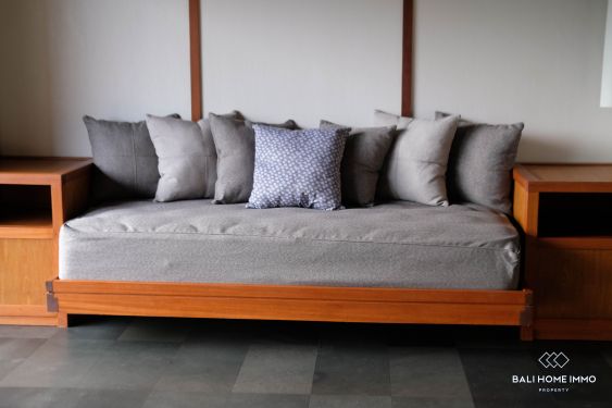 Image 9 from Complexe de 13 chambres et spa avec vue sur la terrasse de riz à vendre à Bali Ubud