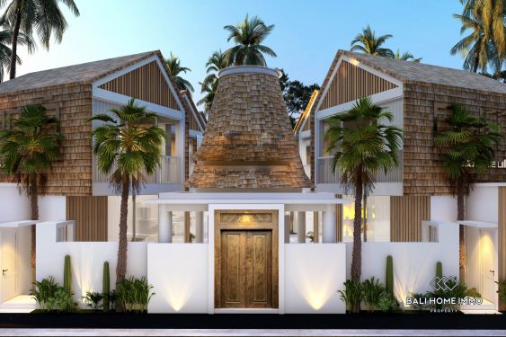 Image 3 from 13 chambres à coucher Villa Complex à vendre en pleine propriété à Nusa Penida