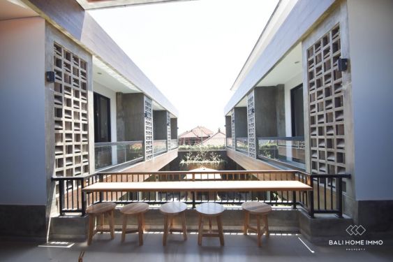 Image 9 from 14 CHAMBRES À COUCHER À VENDRE EN PLEINE PROPRIÉTÉ À BALI SEMINYAK