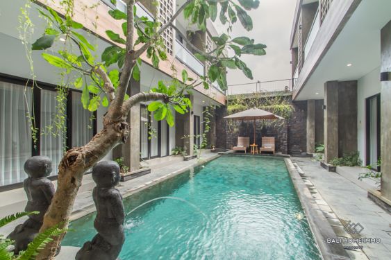 Image 6 from 14 CHAMBRES À COUCHER À VENDRE EN PLEINE PROPRIÉTÉ À BALI SEMINYAK