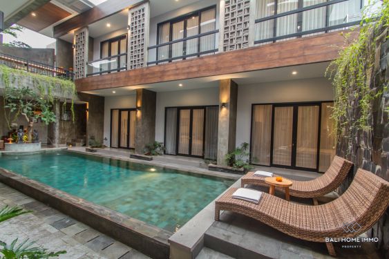 Image 1 from 14 BEDROOM APARTMENT BUILDING FOR SALE FREEHOLD IN BALI SEMINYAK