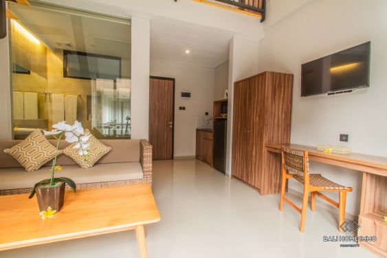 Image 13 from 14 CHAMBRES À COUCHER À VENDRE EN PLEINE PROPRIÉTÉ À BALI SEMINYAK