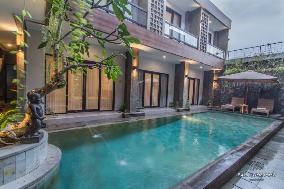 Image 4 from 14 CHAMBRES À COUCHER À VENDRE EN PLEINE PROPRIÉTÉ À BALI SEMINYAK