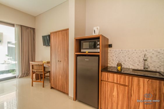 Image 12 from 14 CHAMBRES À COUCHER À VENDRE EN PLEINE PROPRIÉTÉ À BALI SEMINYAK