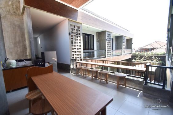 Image 10 from 14 CHAMBRES À COUCHER À VENDRE EN PLEINE PROPRIÉTÉ À BALI SEMINYAK